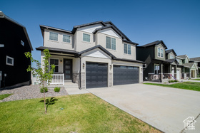 Photo 2 for 3338 S Heathercrest Dr #11245