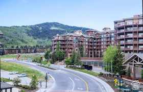 Photo 1 for 2670 W Canyons Resort Dr #205