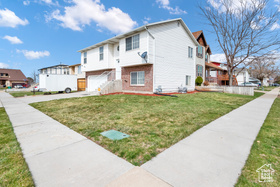 Photo 3 for 2778 W 5400 South