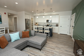 Photo 5 for 553 S 100 West #202