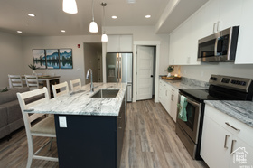 Photo 3 for 553 S 100 West #202