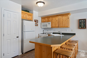 Photo 5 for 3562 N Fox Run #406