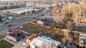 8405 S 700 E MLS #2053322