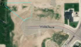 138 N Morning Glory Cir MLS #2053448