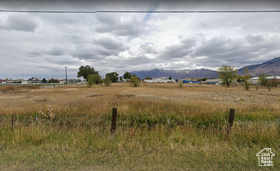 1170 W 17 S MLS #2053552