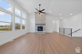 Photo 5 for 1426 E Parker Ln #426