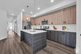 Photo 6 for 1218 Sawmill Blvd #104