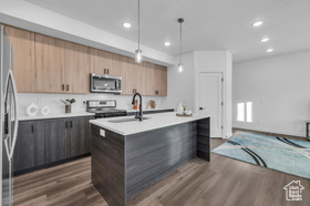 Photo 5 for 1218 Sawmill Blvd #104