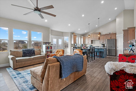 Photo 6 for 7967 N Spring Valley Ln #321