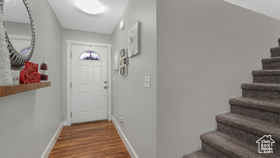 Photo 4 for 822 N 1120 East
