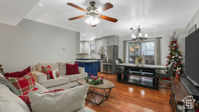 Photo 5 for 822 N 1120 East