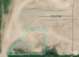 133 W Marigold Cir MLS #2054149