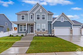 Photo 1 for 1033 W Netleaf St