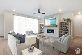 Photo 5 for 1033 W Netleaf St