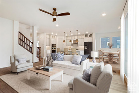 Photo 4 for 1033 W Netleaf St