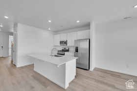 Photo 3 for 458 W Lefty Ln #1129