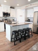 Photo 3 for 276 W Seasons Ln
