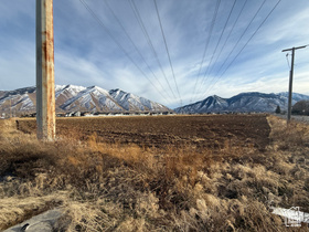 51 N Spanish Fork Pkwy MLS #2054421