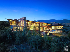 Photo 1 for 8544 N Promontory Ranch Rd