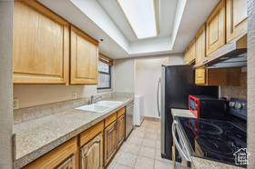 Photo 5 for 6915 N Powderwood Dr #6U