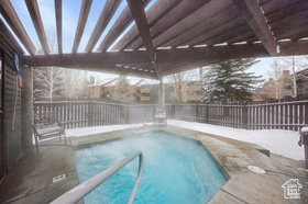 Photo 1 for 6915 N Powderwood Dr #6U