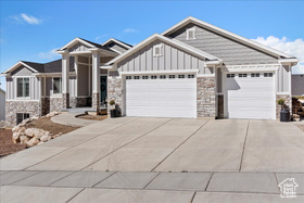 Photo 3 for 3851 N 425 East