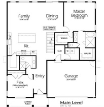 Photo 2 for 1261 W Moon Way #133