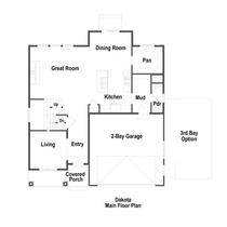 Photo 3 for 312 E Luna Cir #6