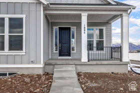 Photo 5 for 1884 S 1160 East #406