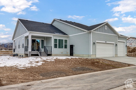 Photo 4 for 1884 S 1160 East #406