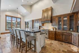 Photo 6 for 3058 E Wapiti Rd