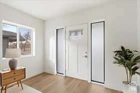 Photo 4 for 246 E 2100 South