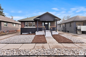 Photo 1 for 246 E 2100 South