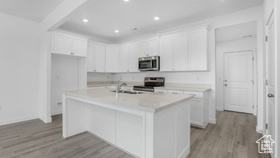 Photo 6 for 12641 S High View Ln #129