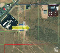 675 W 900 S MLS #2056648