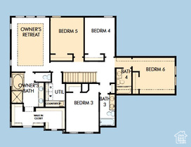 Photo 3 for 1202 E Hollyhock Way