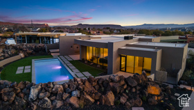 Photo 6 for 2031 N Lava Rock Cir #107