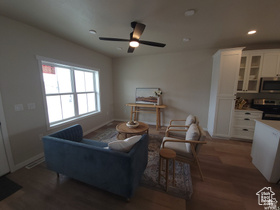 Photo 3 for 879 N 1820 East #69