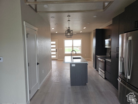 Photo 4 for 1855 E 800 North #77
