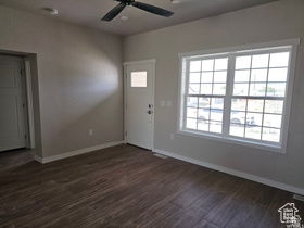 Photo 3 for 824 N 1880 East #74