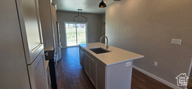 Photo 5 for 1829 E 840 North #87