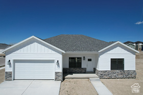 Photo 1 for 1829 E 840 North #87