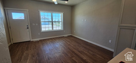 Photo 3 for 1829 E 840 North #87