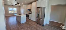 Photo 6 for 1857 E 840 North #85