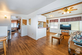 Photo 5 for 1150 W Red Hills Pkwy