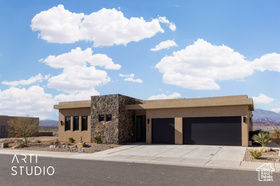 Photo 4 for 5090 W 3175 South