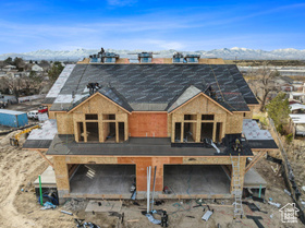 Photo 1 for 6555 S 130 West #LOT1