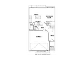 Photo 2 for 755 W Lone Pine Ln #336