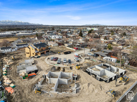 Photo 5 for 6561 S 130 West #LOT4