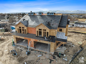 Photo 4 for 6563 S 130 West #LOT5